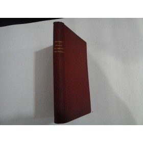   ELEMENTE  DE  LINGUISTICA  INDO-EUROPEANA  -  IULIU  VALAORI - 1924